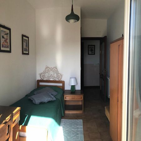 La Zagara Bed and Breakfast Furci Siculo Eksteriør billede