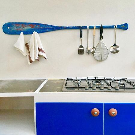 La Zagara Bed and Breakfast Furci Siculo Eksteriør billede