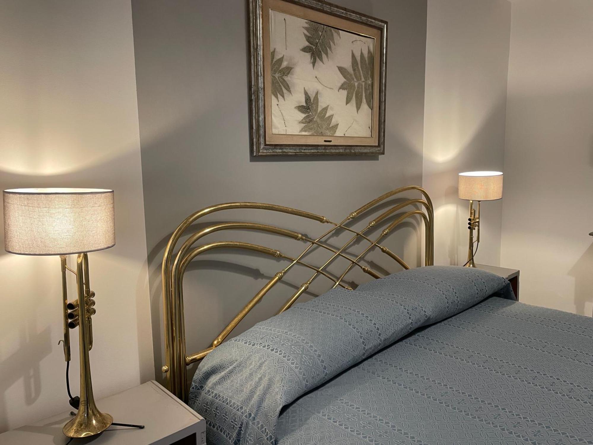 La Zagara Bed and Breakfast Furci Siculo Eksteriør billede
